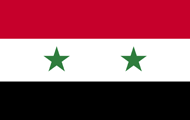 叙利亚领事认证