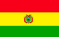 玻利维亚领事认证