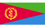厄立特里亚领事认证