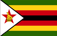 津巴布韦领事认证