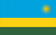 卢旺达领事认证