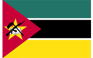 莫桑比克领事认证